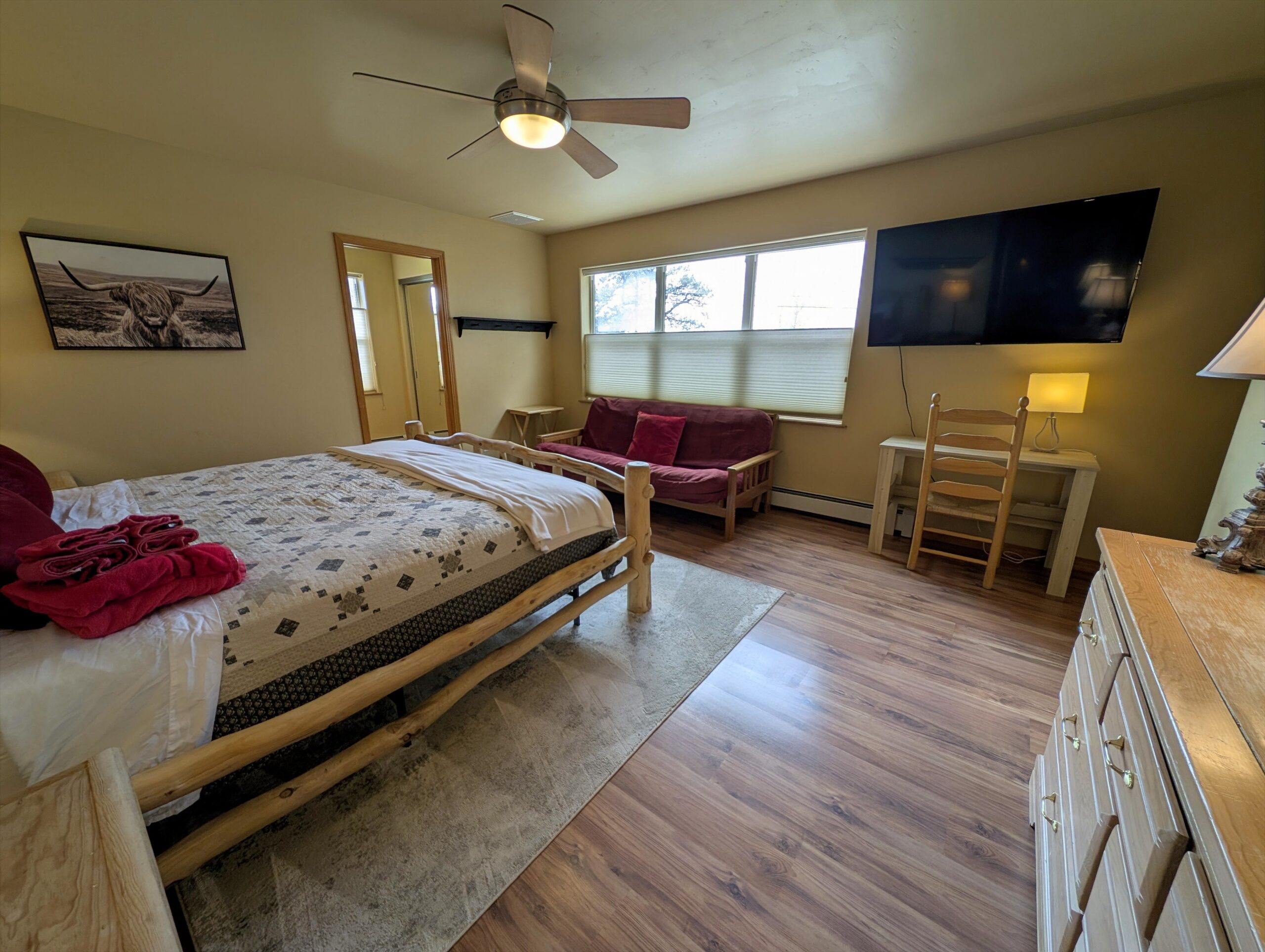 Colorado Lodge
