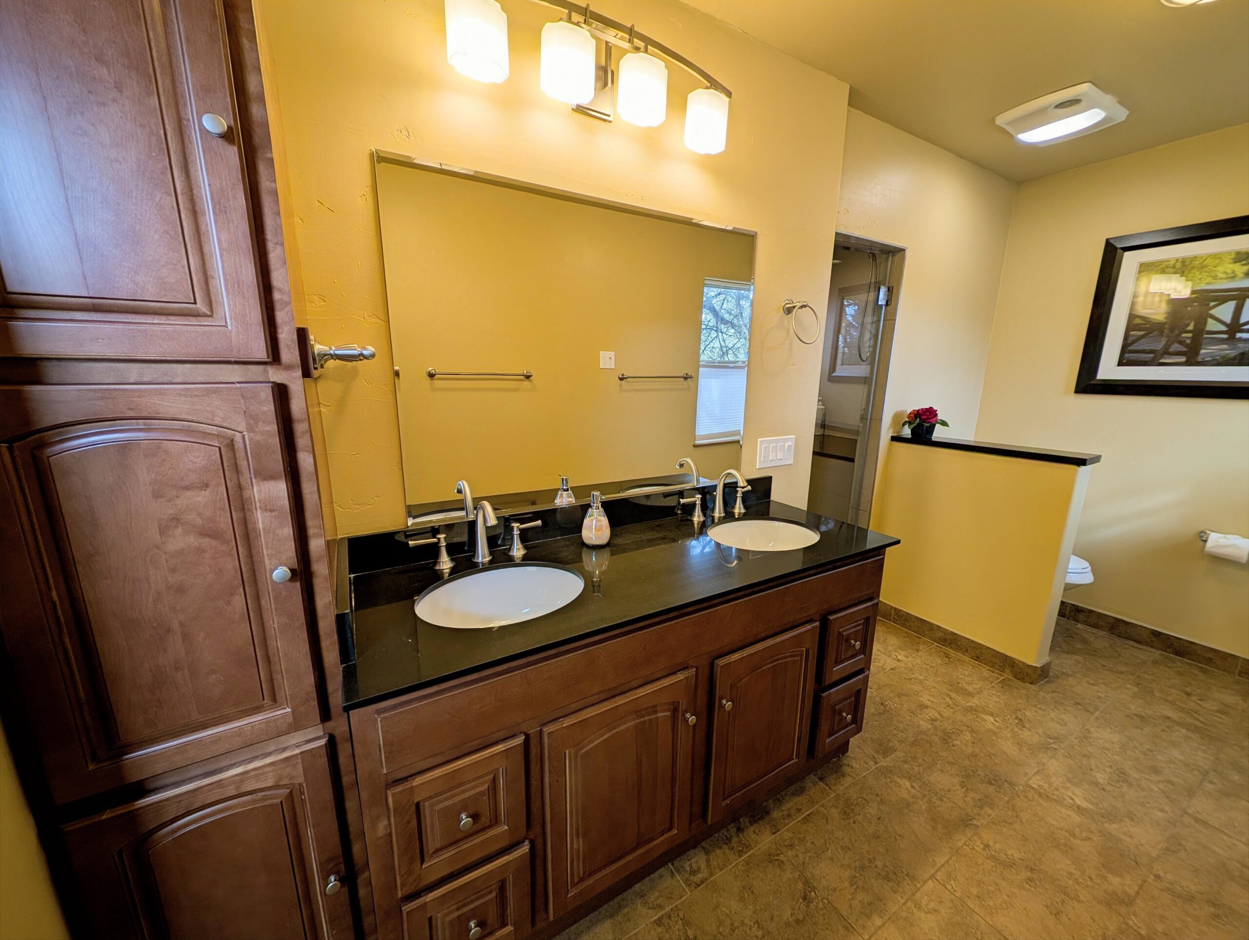 Colorado Lodge