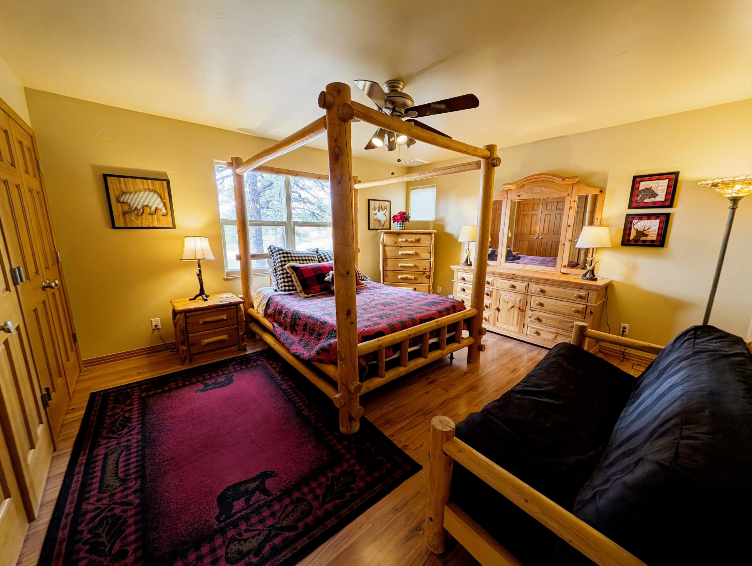 Colorado Lodge