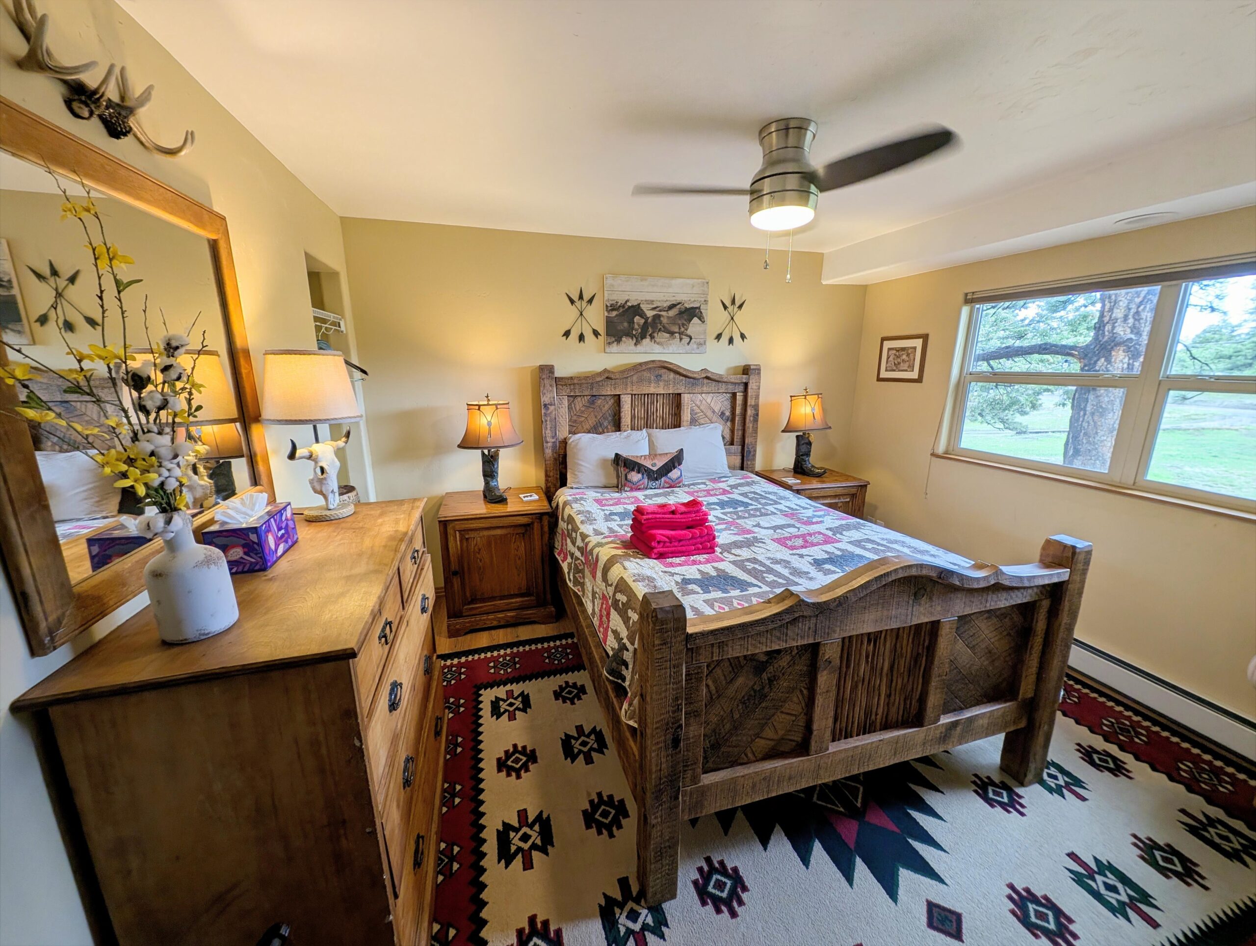 Colorado Lodge