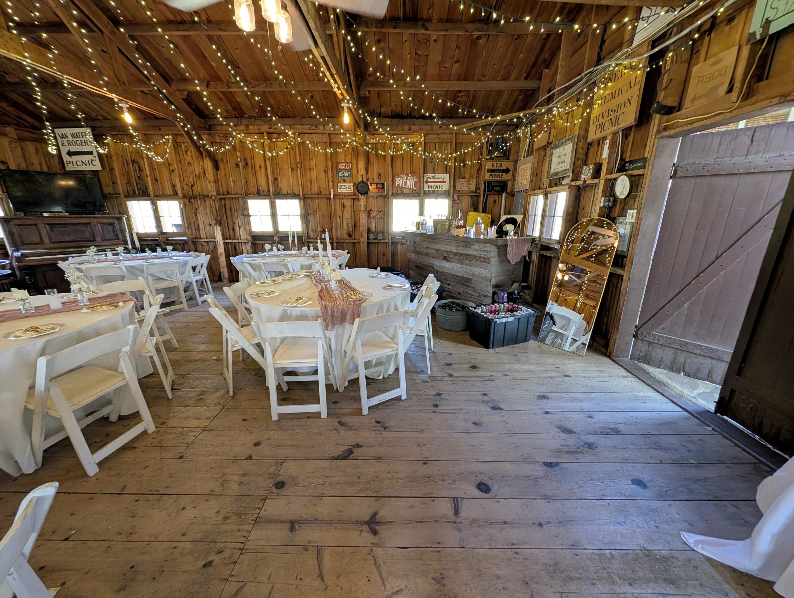 Colorado Lodge