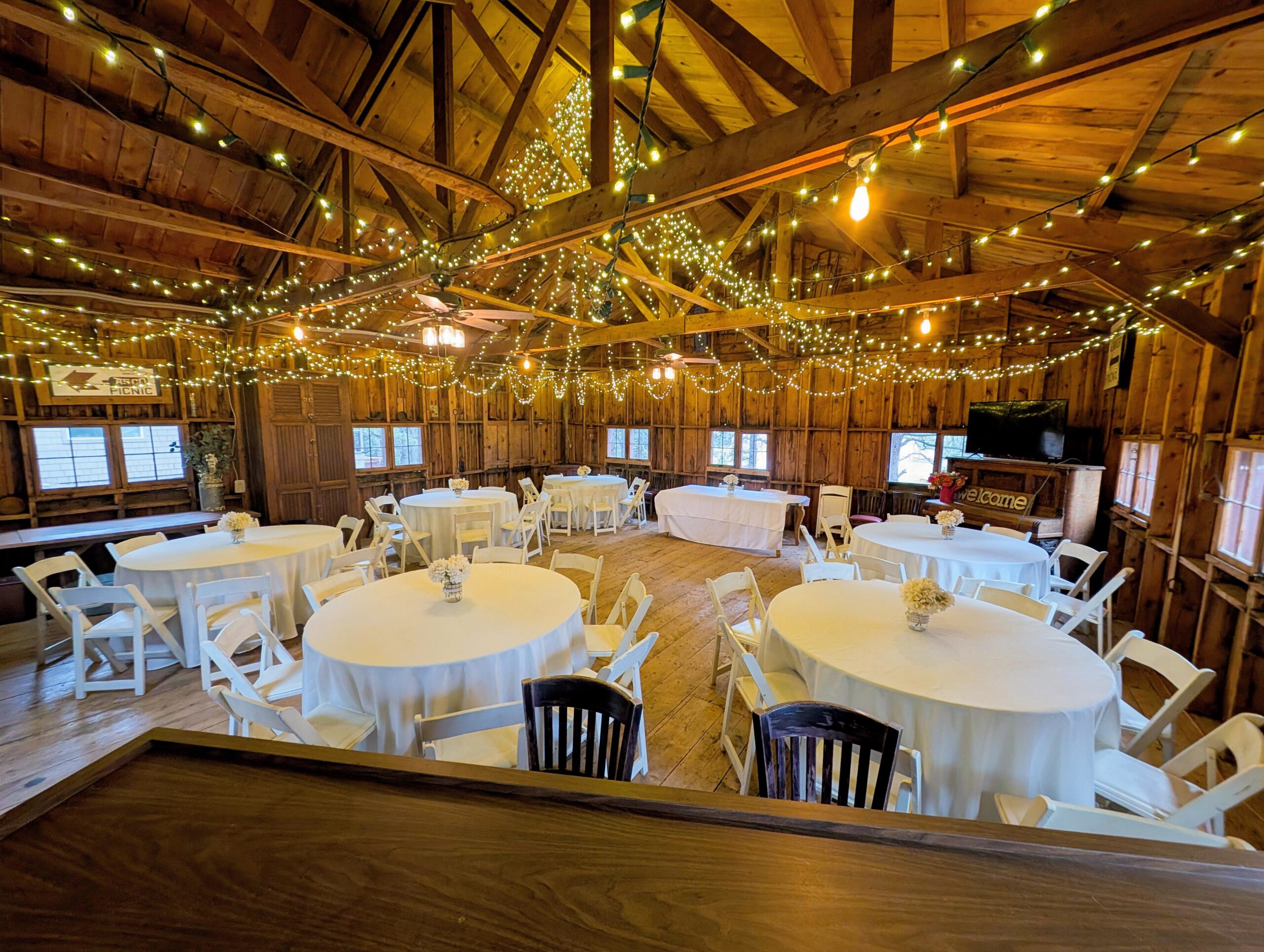 Colorado Lodge