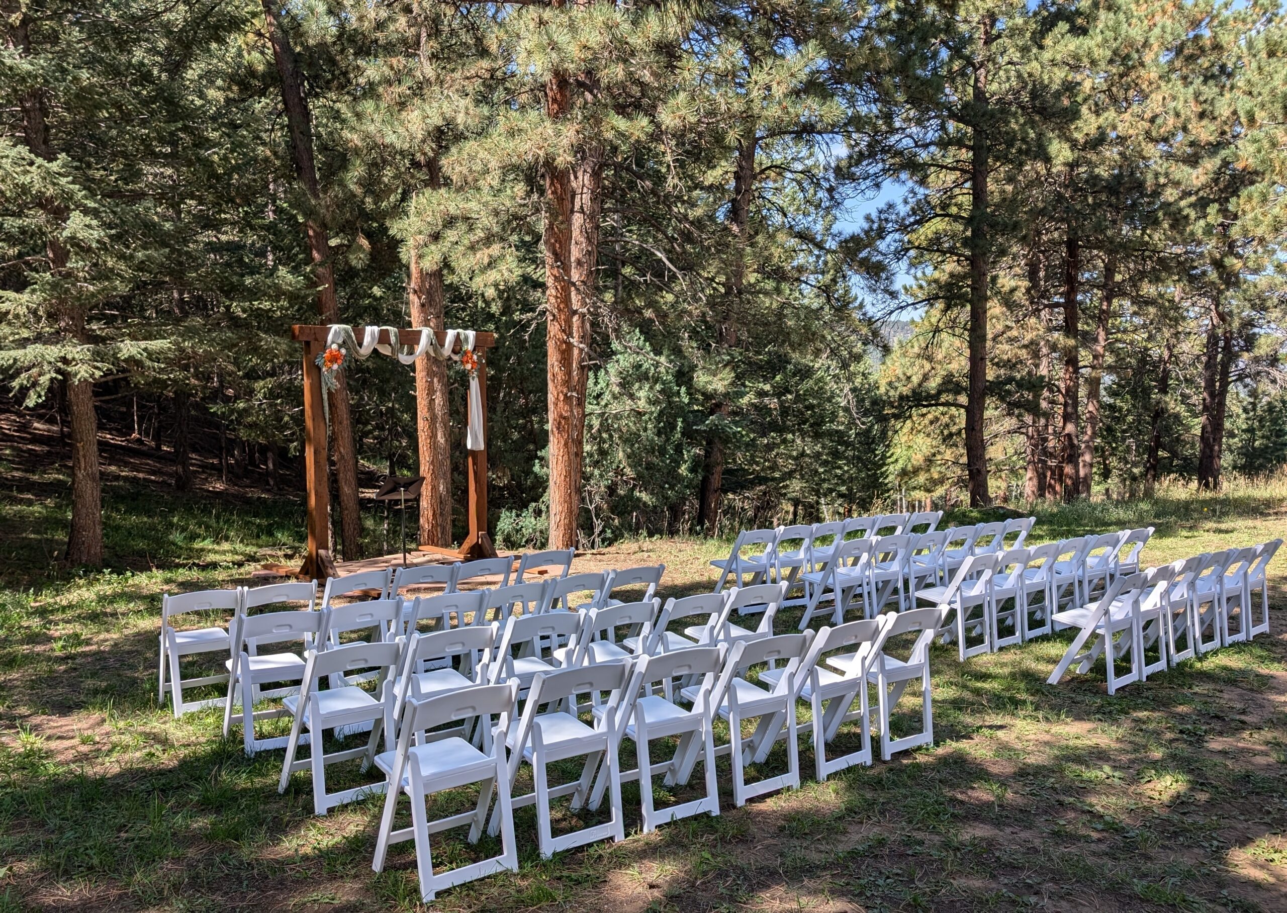 Colorado Lodge